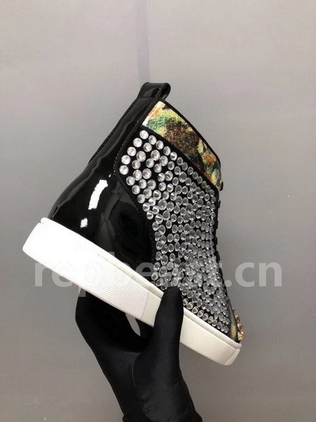 Super Max Christian Louboutin Shoes-963