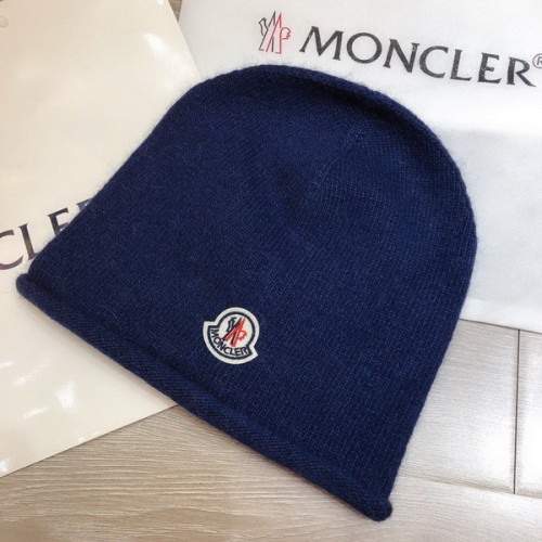 Moncler Wool Cap Scarf AAA-075