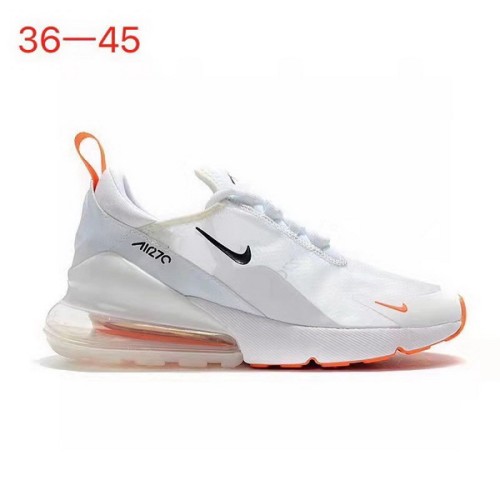 Nike Air Max 270 women shoes-860