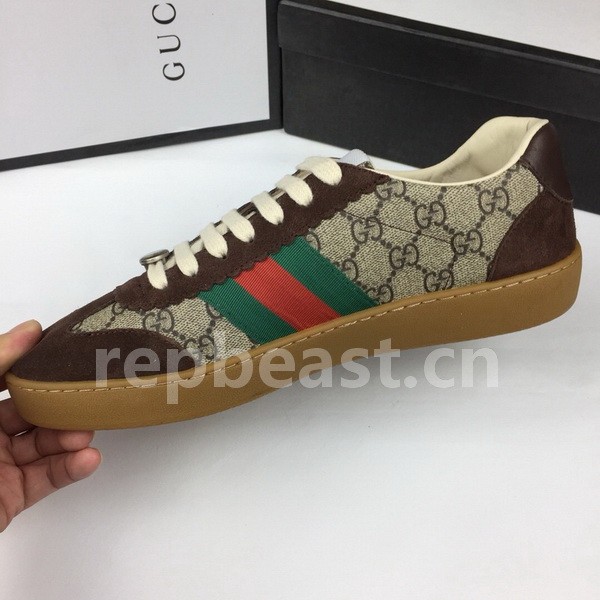Super Max G Shoes-311