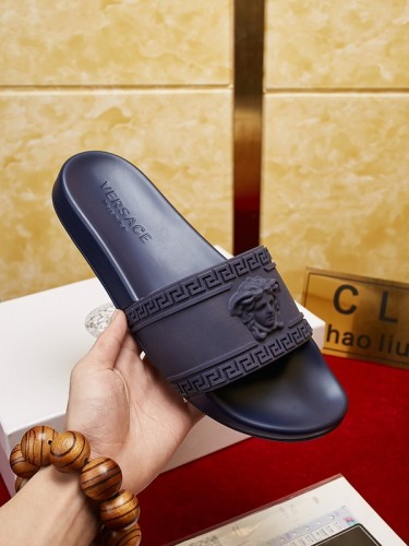 Ves men slippers AAA-130(38-44)