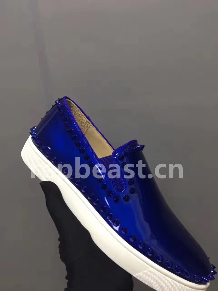 Super Max Christian Louboutin Shoes-830