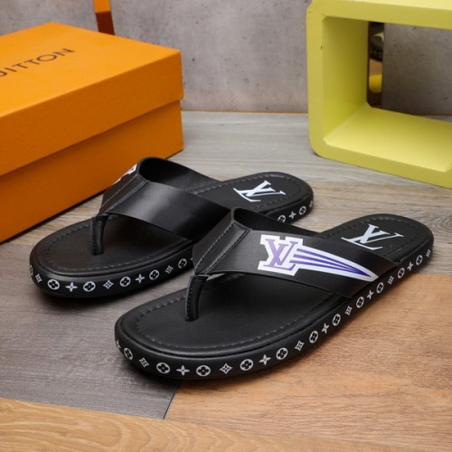 LV Sandals 1：1 Quality-188