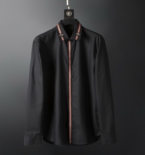 G long sleeve shirt men-202(M-XXXL)