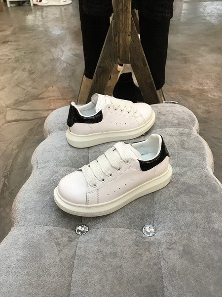 Alexander McQueen  Kids shoes-010