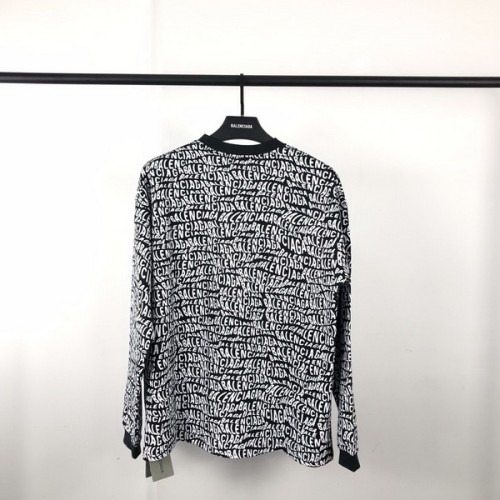 B Shirt 1：1 Quality-579(XS-L)