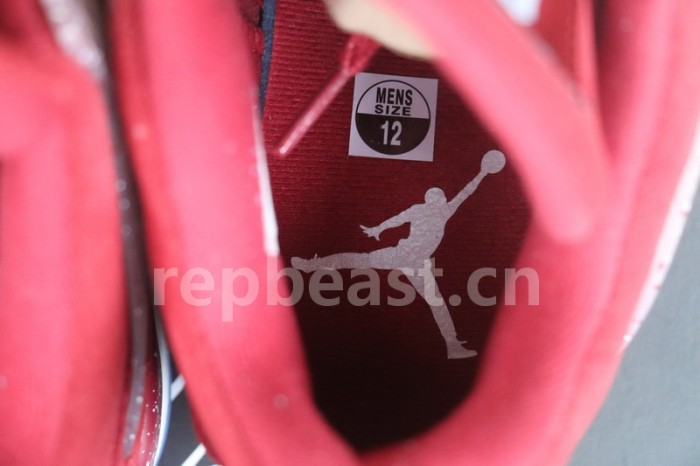 Authentic Air Jordan 4 PE Oklahoma Sooners