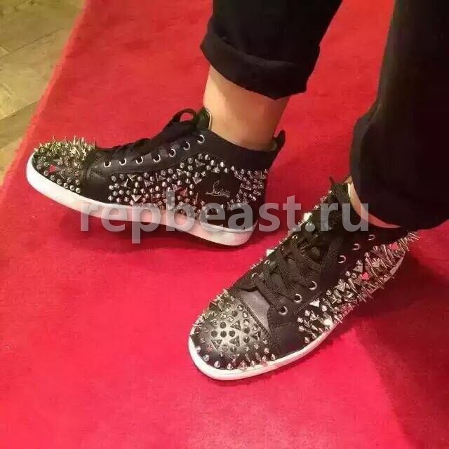 Super Max Perfect Christian Louboutin(with receipt)-083