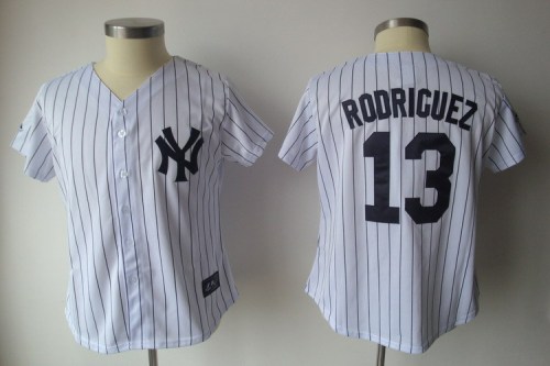 MLB Jerseys Women-203