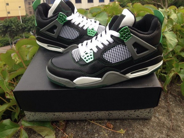 Perfect Air Jordan 4 shoes-001