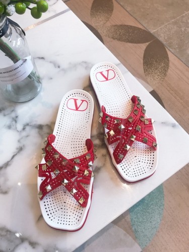 VT women slippers AAA-019