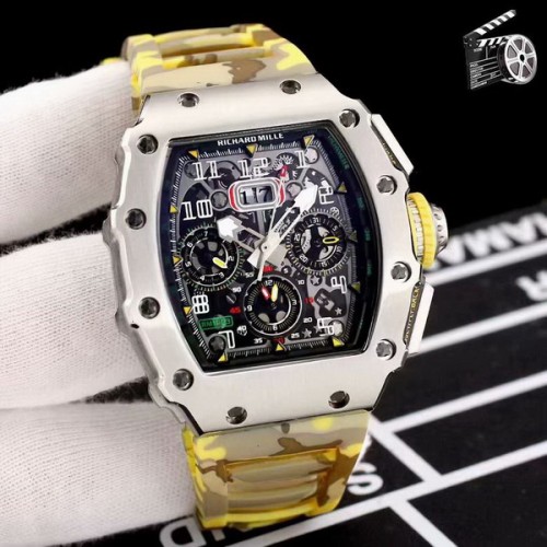 Richard Mille Watches-084