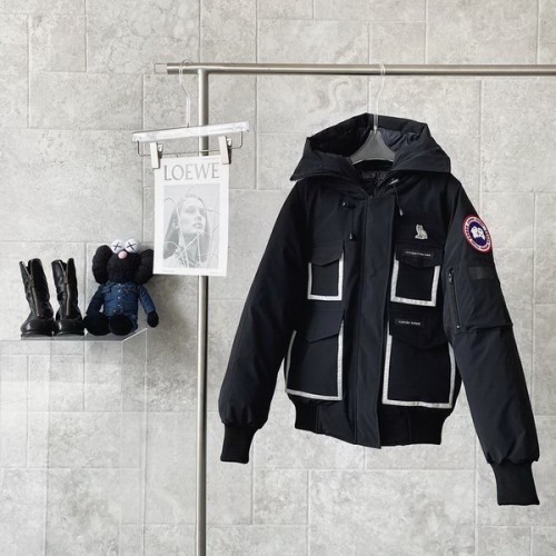 CG Down Jacket men-229