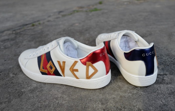 Super Max G Shoes-031