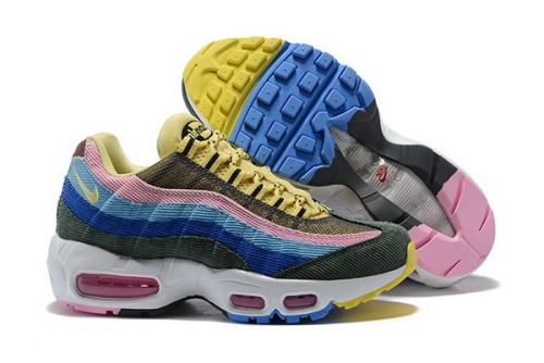 Nike Air Max 95 men shoes-369