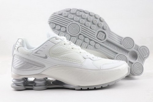 Nike Shox Reax Run Shoes men-028