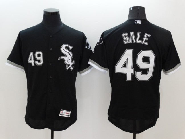 MLB Chicago White Sox-052
