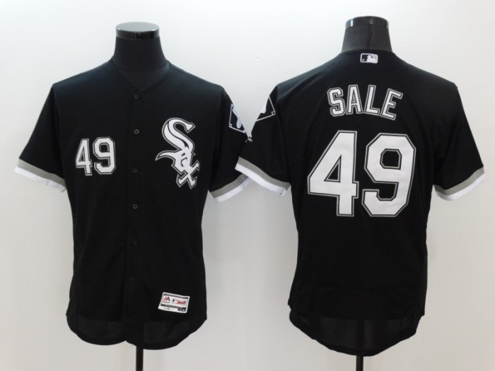MLB Chicago White Sox-052