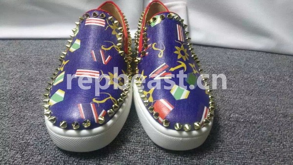 Super Max Christian Louboutin Shoes-256