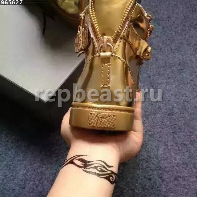 Super Max GZ Shoes257