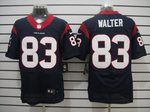 Nike Elite Houston Texans Jersey-094
