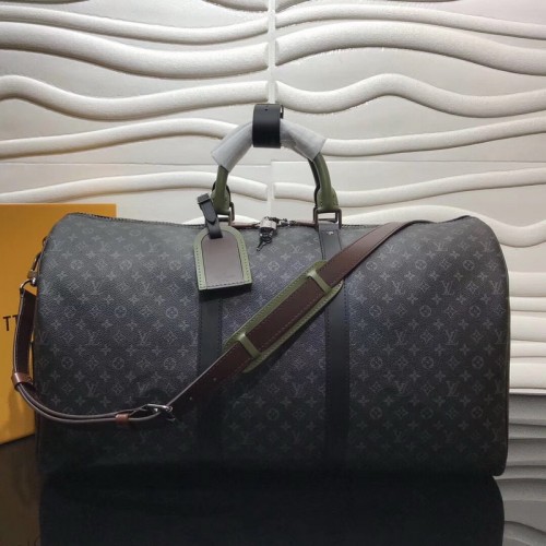 LV High End Quality Travel Bag-058