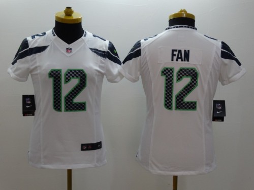 NEW NFL jerseys women-182