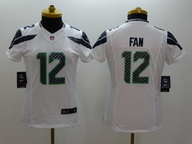 NEW NFL jerseys women-182