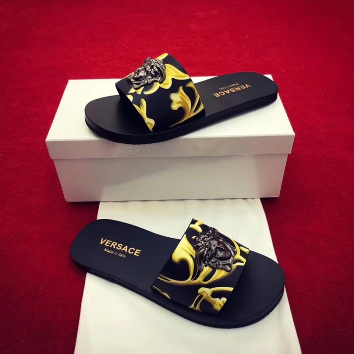 Ves men slippers AAA-126(38-45)