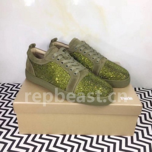 Super Max Christian Louboutin Shoes-941