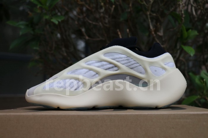 Authentic Yeezy 700 V3 “Azael”