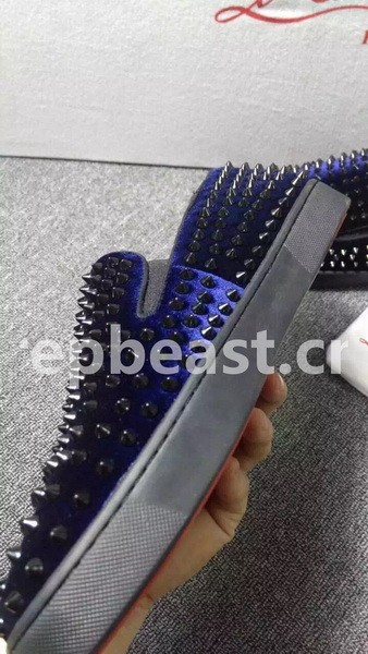 Super Max Christian Louboutin Shoes-250