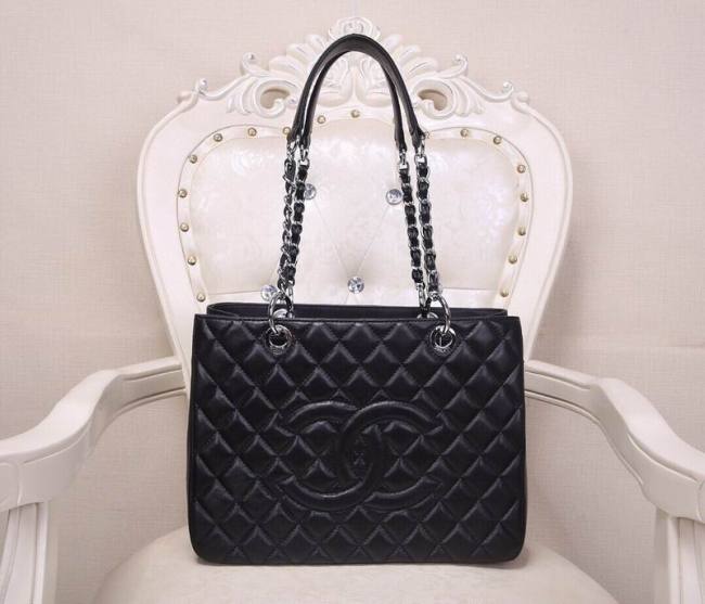 CHAL Handbags AAA Quality-259