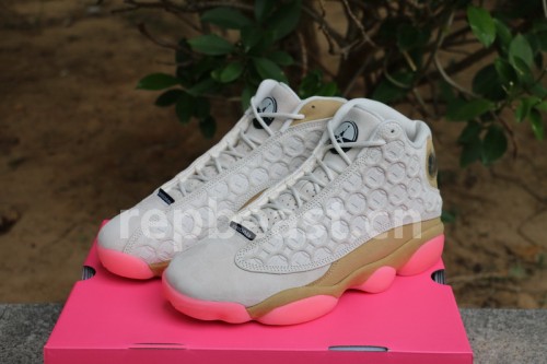 Authentic Air Jordan 13 CNY