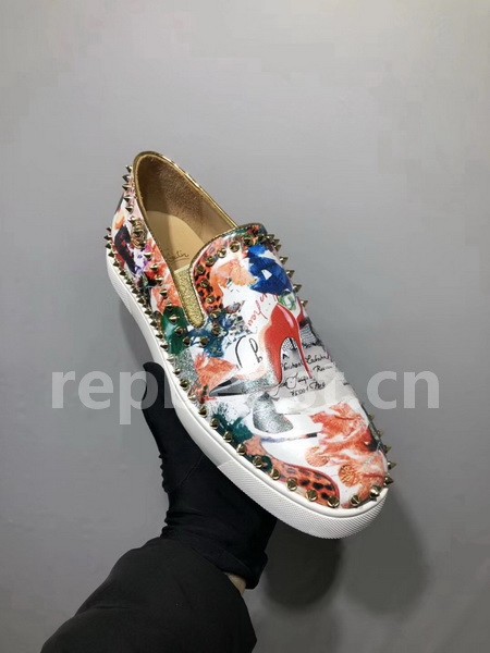 Super Max Christian Louboutin Shoes-1157
