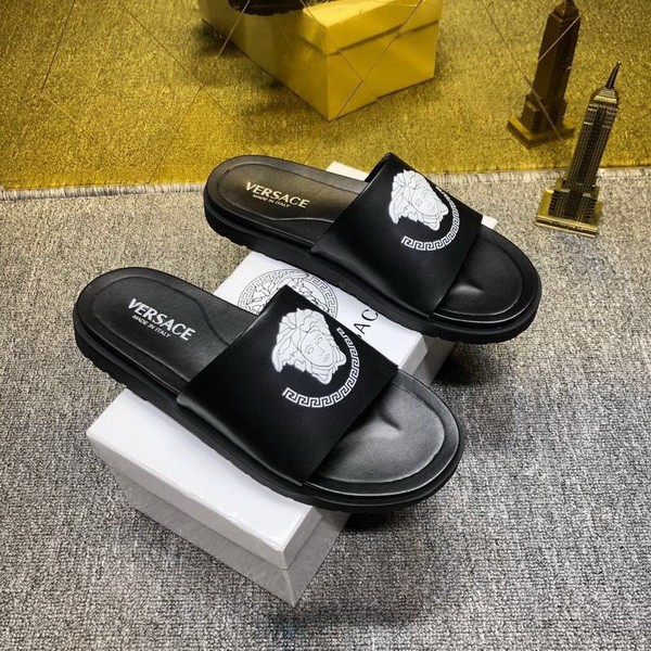 Ves men slippers AAA-162(38-44)
