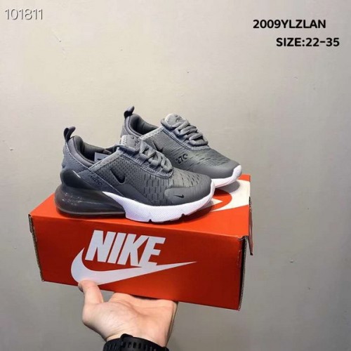 Nike Air Max 270 kids shoes-077