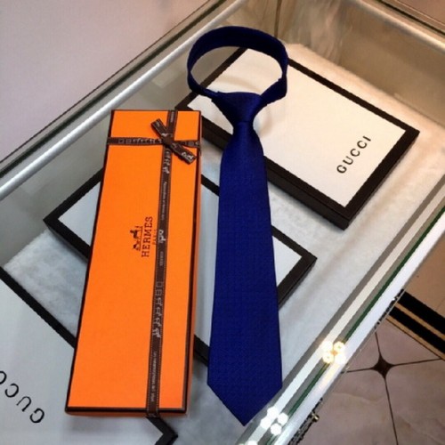 Hermes Necktie AAA Quality-051