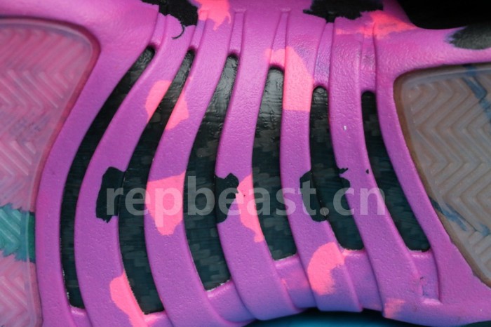 Authentic Air Jordan 12 Doernbecher