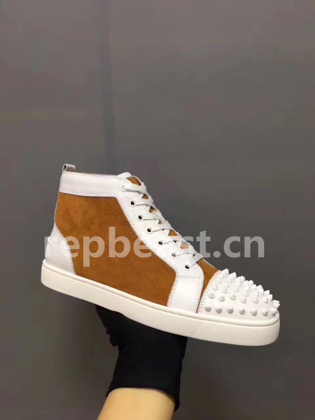 Super Max Christian Louboutin Shoes-836