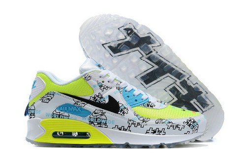 Nike Air Max 90 men shoes-840
