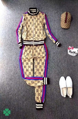 G women suit-027(M-XL)