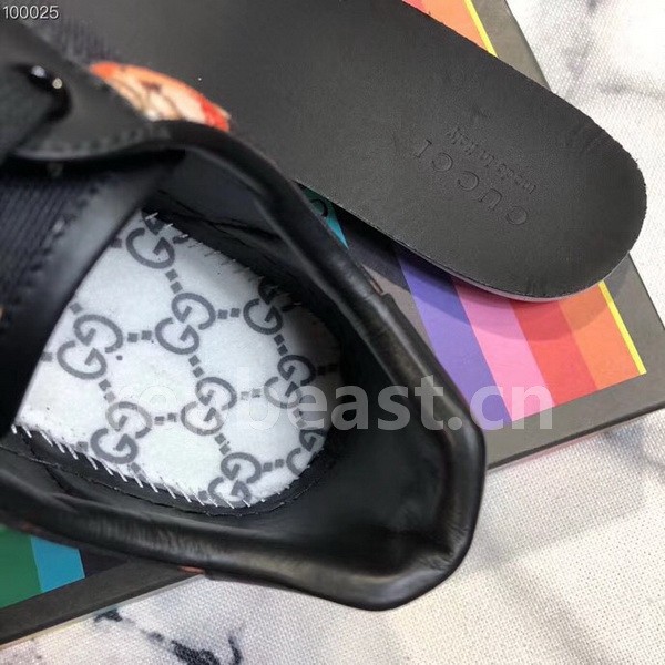 Super Max G Shoes-284
