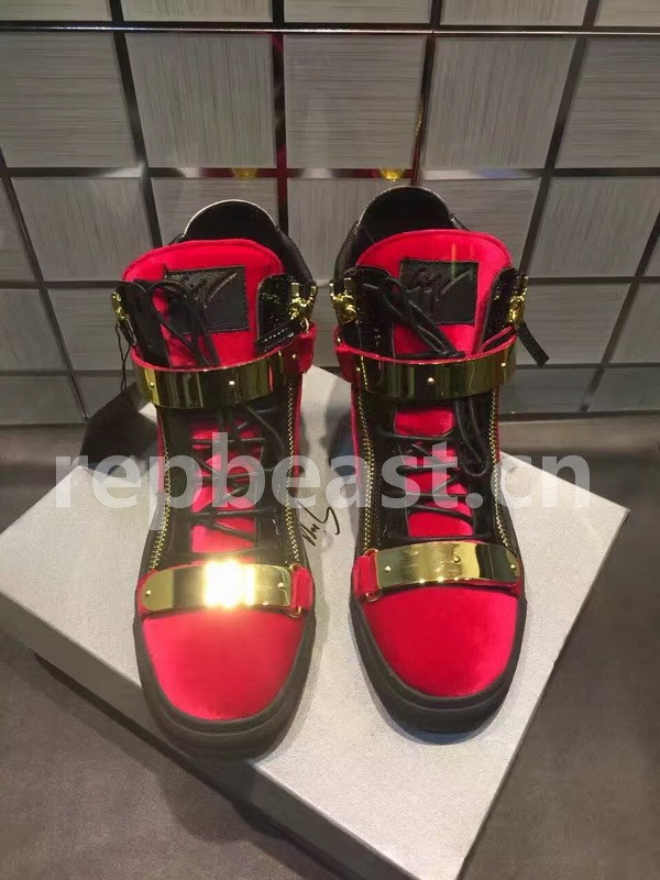 Super Max GZ Shoes165