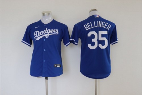 MLB Jersey Kids-111
