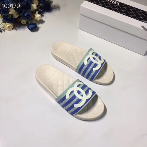 CHNL women slippers AAA-027