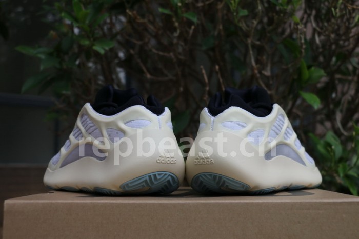 Authentic Yeezy 700 V3 “Azael”