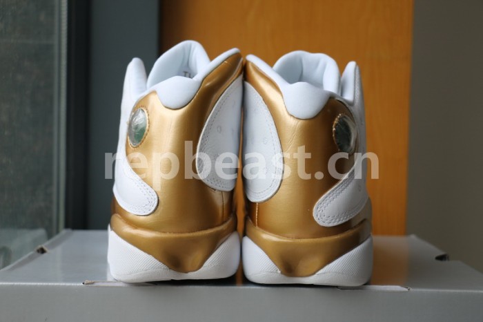 Authentic Air Jordan 13 DMP