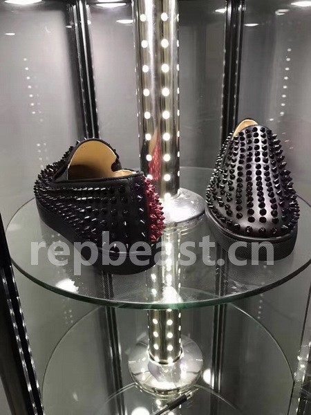 Super Max Christian Louboutin Shoes-786