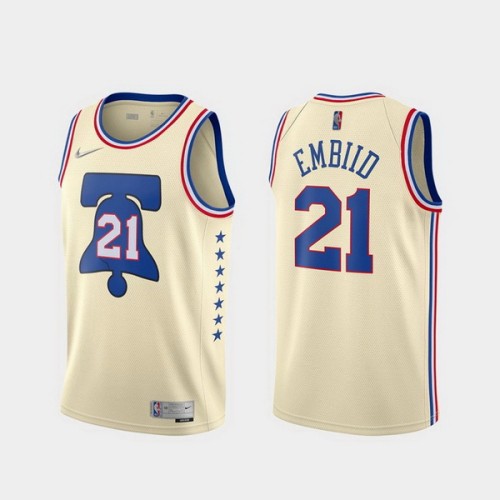 NBA Philadelphia 76ers-177